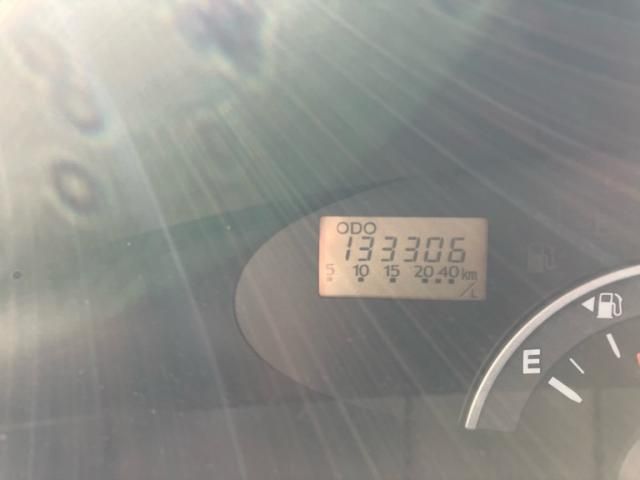 DAIHATSU TANTO CUSTOM 2009