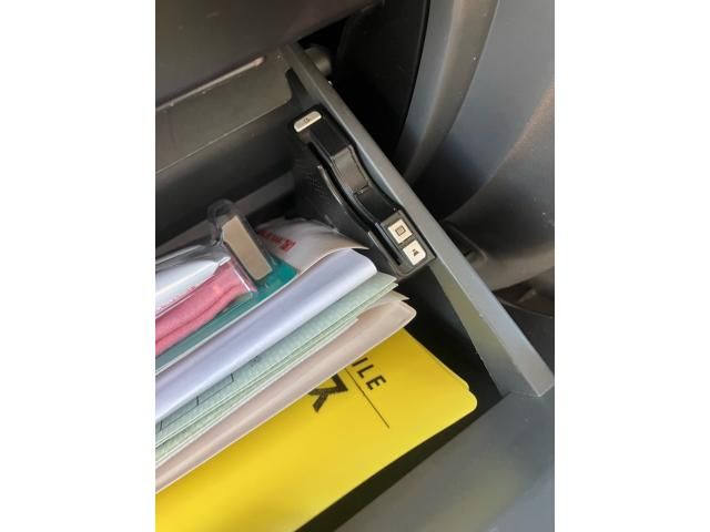 DAIHATSU TANTO CUSTOM 2009