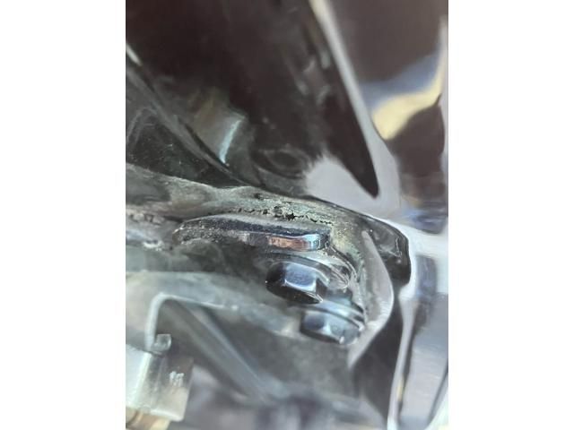 DAIHATSU TANTO CUSTOM 2009