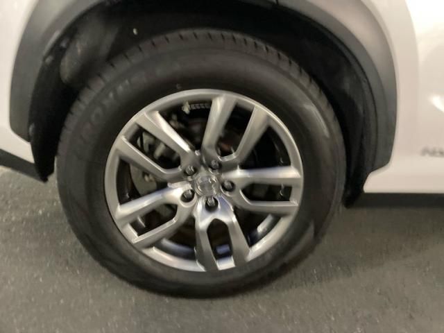 TOYOTA LEXUS NX300h 2016