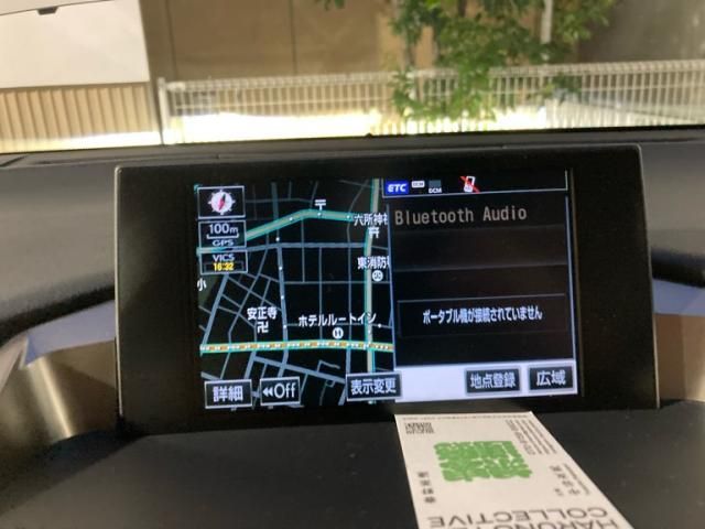 TOYOTA LEXUS NX300h 2016