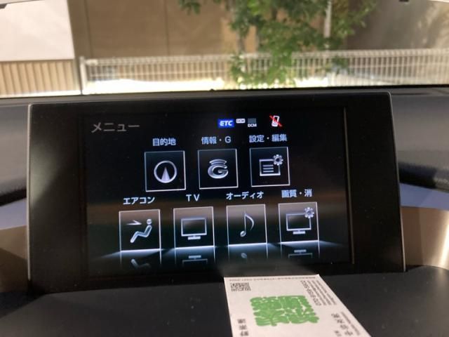 TOYOTA LEXUS NX300h 2016