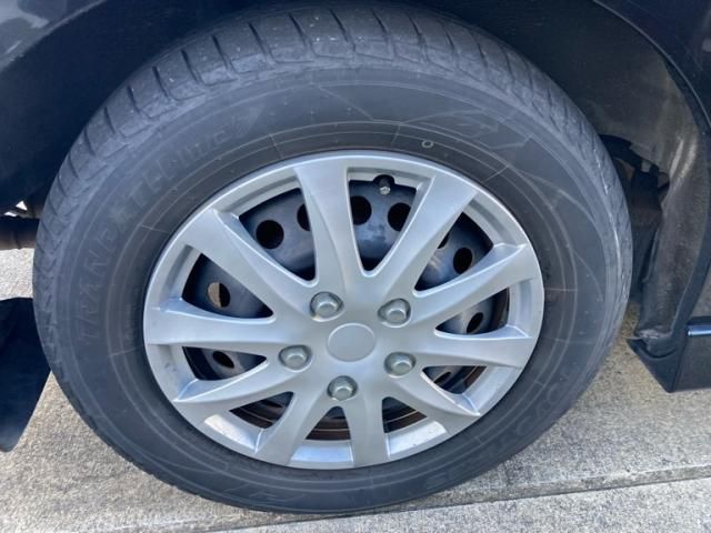 HONDA FREED HYBRID 2013