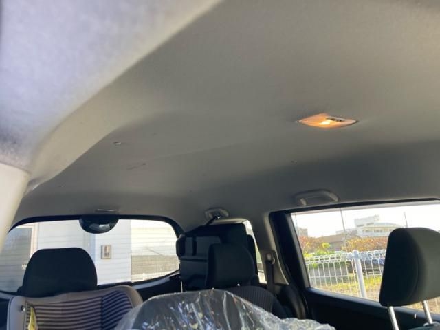 HONDA FREED HYBRID 2013