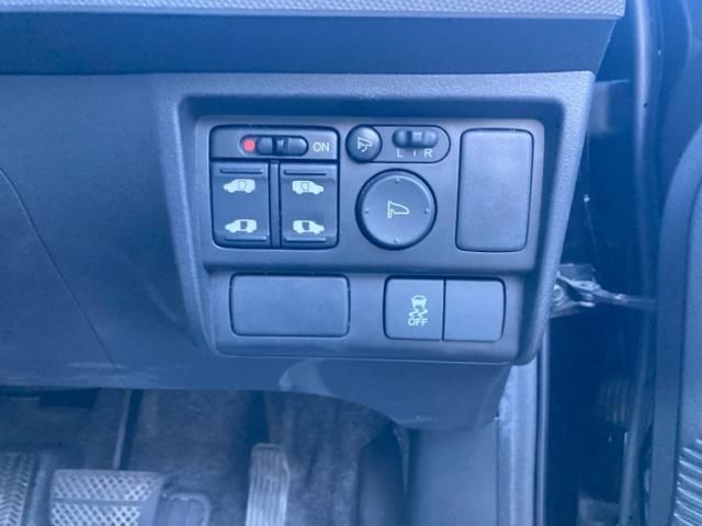 HONDA FREED HYBRID 2013