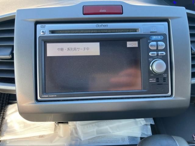 HONDA FREED HYBRID 2013