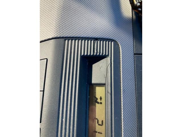 HONDA FREED HYBRID 2013