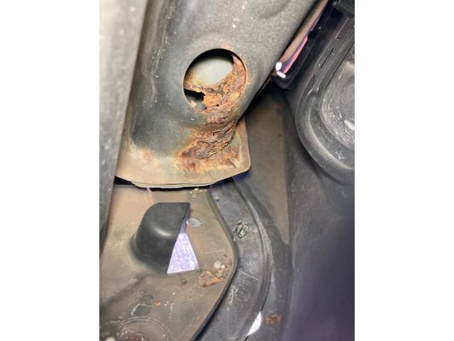 HONDA FREED HYBRID 2013