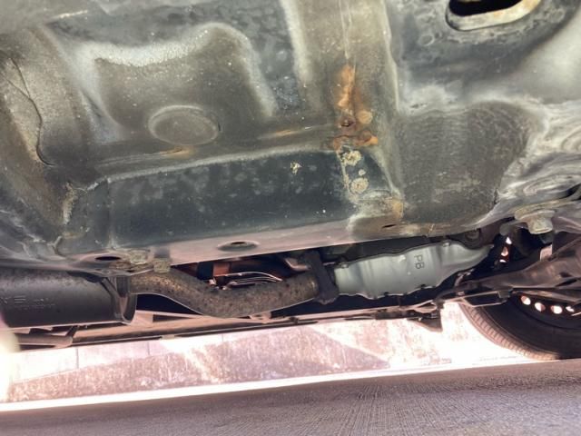 HONDA FREED HYBRID 2013