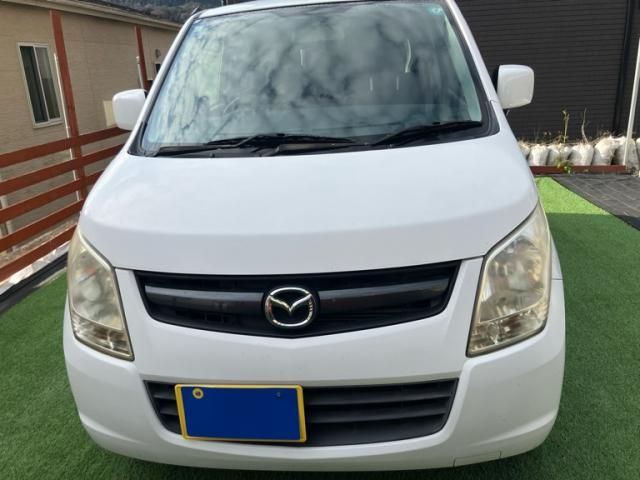 MAZDA AZ-WAGON 2009
