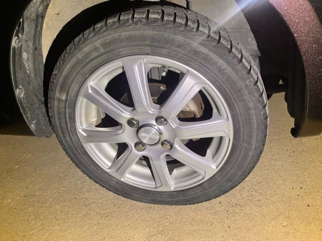 SUZUKI ALTO LAPIN Chocolat 4WD 2014