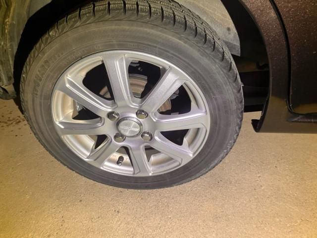 SUZUKI ALTO LAPIN Chocolat 4WD 2014