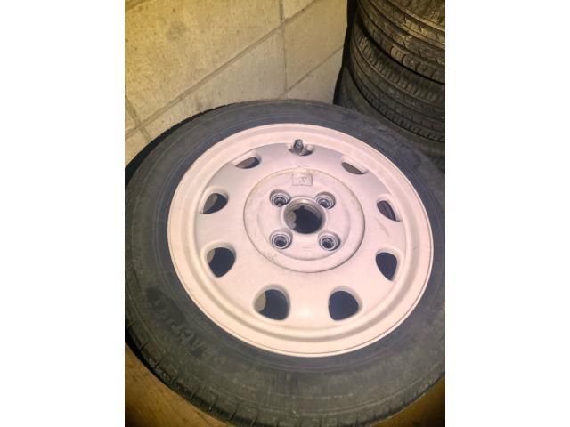 SUZUKI ALTO LAPIN Chocolat 4WD 2014