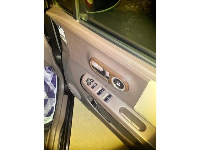 SUZUKI ALTO LAPIN Chocolat 4WD 2014