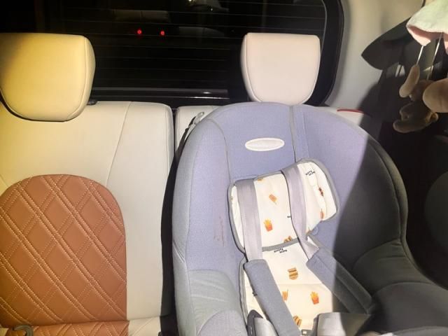 SUZUKI ALTO LAPIN Chocolat 4WD 2014