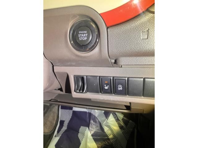 SUZUKI ALTO LAPIN Chocolat 4WD 2014