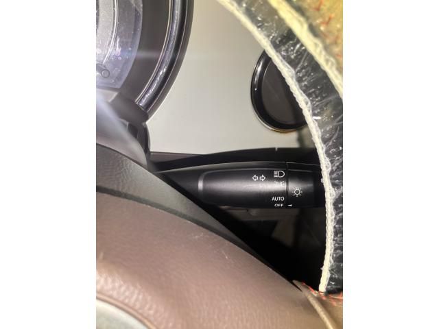 SUZUKI ALTO LAPIN Chocolat 4WD 2014