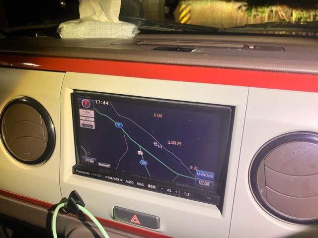 SUZUKI ALTO LAPIN Chocolat 4WD 2014