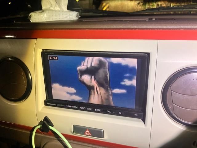 SUZUKI ALTO LAPIN Chocolat 4WD 2014