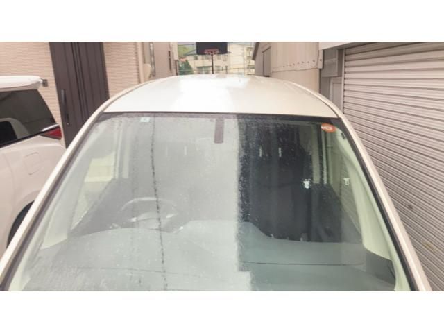 NISSAN SERENA  WG 2012