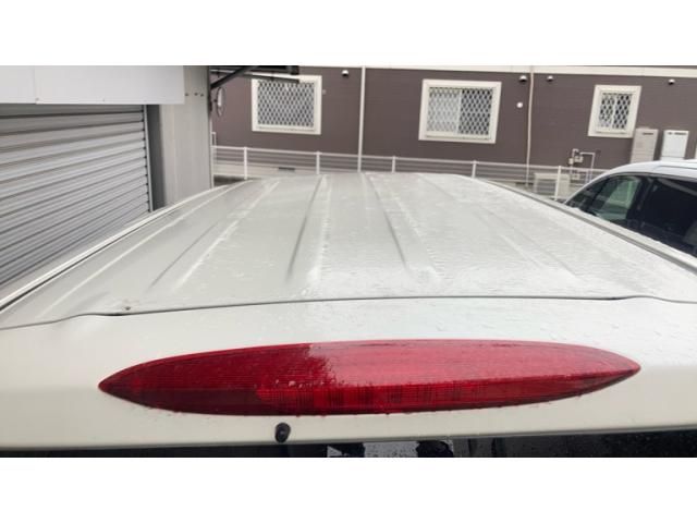 NISSAN SERENA  WG 2012