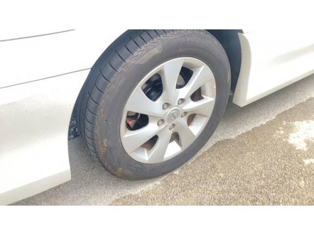 NISSAN SERENA  WG 2012