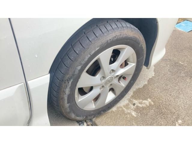 NISSAN SERENA  WG 2012