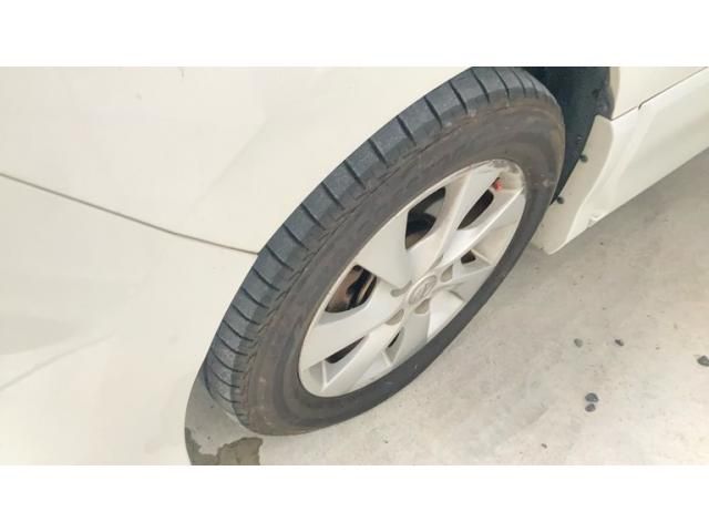 NISSAN SERENA  WG 2012