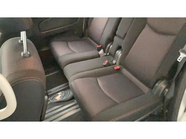NISSAN SERENA  WG 2012