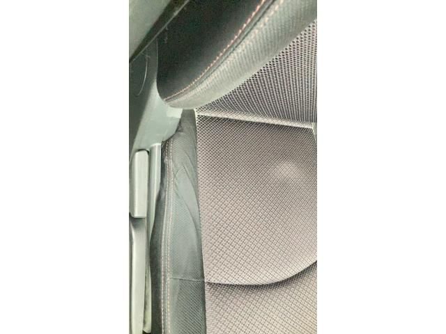 NISSAN SERENA  WG 2012