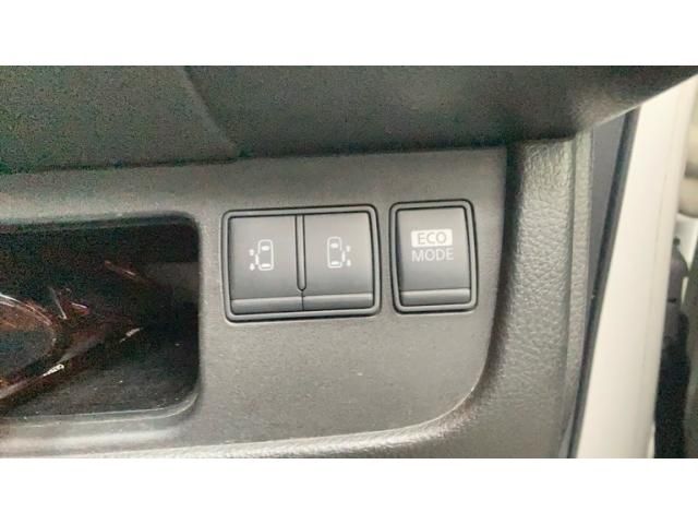 NISSAN SERENA  WG 2012