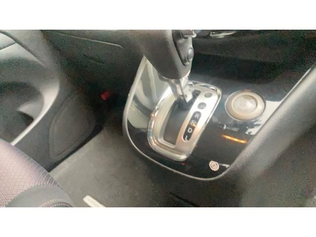 NISSAN SERENA  WG 2012