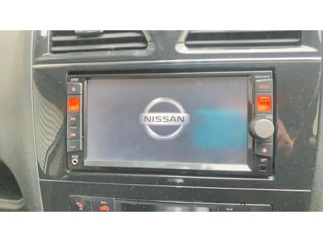 NISSAN SERENA  WG 2012
