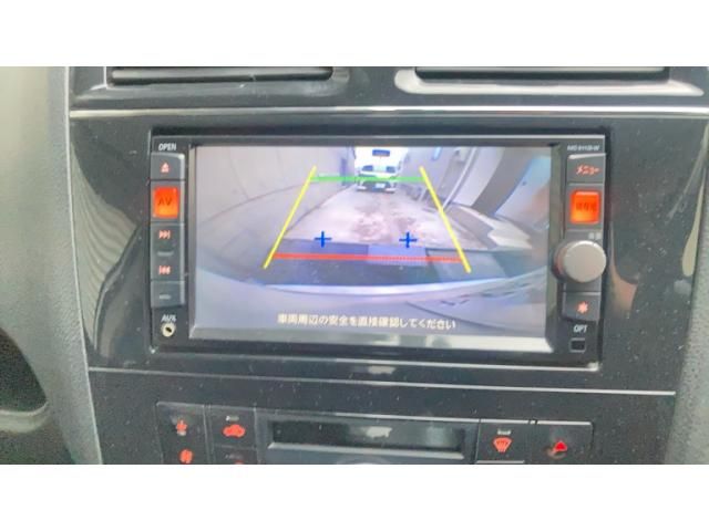 NISSAN SERENA  WG 2012