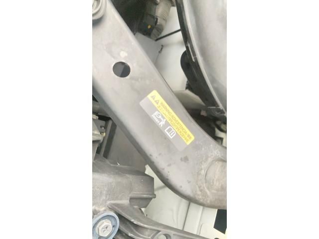 NISSAN SERENA  WG 2012