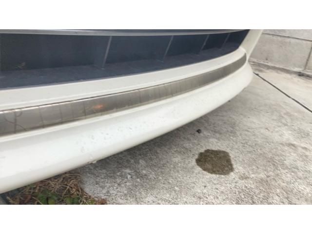 NISSAN SERENA  WG 2012