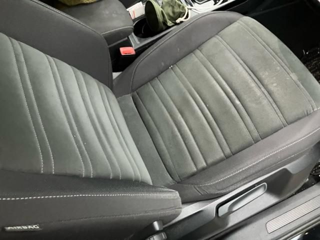 VOLKSWAGEN VOLKSWAGEN GOLF TOURAN 2017