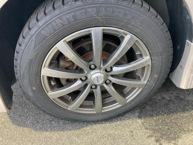 NISSAN SERENA  S-HYBRID 2016