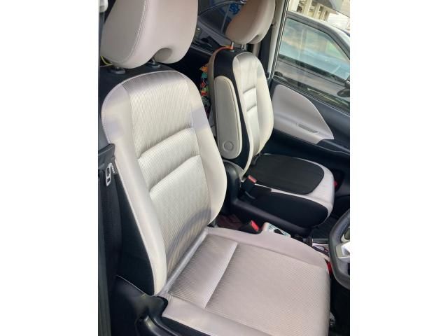 NISSAN SERENA  S-HYBRID 2016