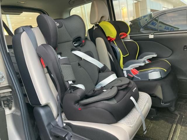 NISSAN SERENA  S-HYBRID 2016