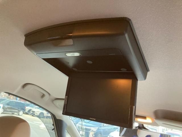 NISSAN SERENA  S-HYBRID 2016