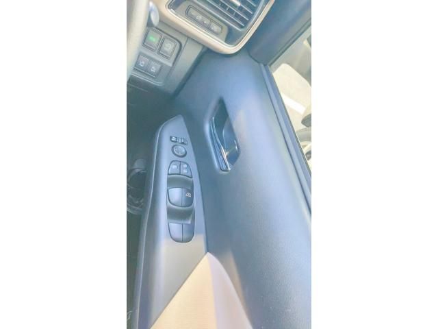 NISSAN SERENA  S-HYBRID 2016