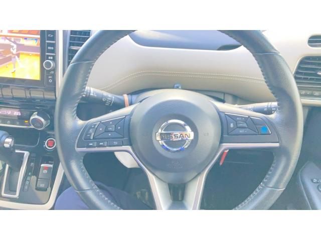 NISSAN SERENA  S-HYBRID 2016