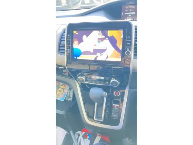 NISSAN SERENA  S-HYBRID 2016