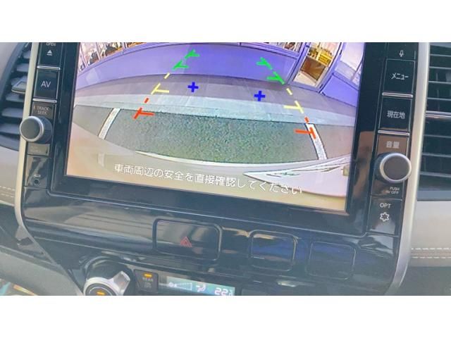 NISSAN SERENA  S-HYBRID 2016