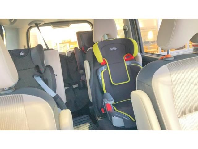 NISSAN SERENA  S-HYBRID 2016