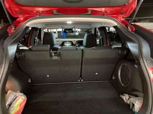 MITSUBISHI ECLIPSE CROSS 4WD 2019