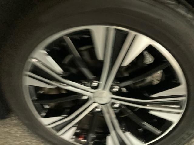 MITSUBISHI ECLIPSE CROSS 4WD 2019