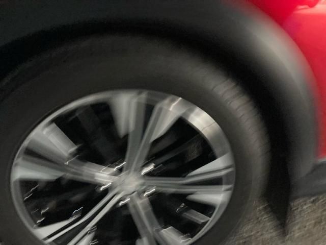 MITSUBISHI ECLIPSE CROSS 4WD 2019