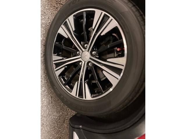 MITSUBISHI ECLIPSE CROSS 4WD 2019